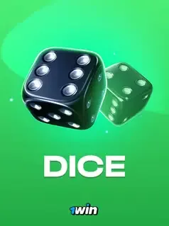 Dice - обложка игры