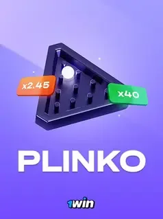 Plinko - обложка игры